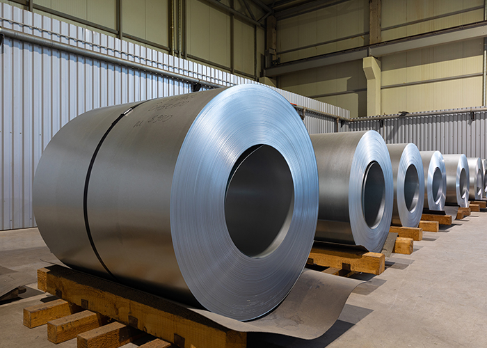 Exploring Sree Metaliks TMT Manufacturing: A Comprehensive Guide to Various Types of Stainless Steel